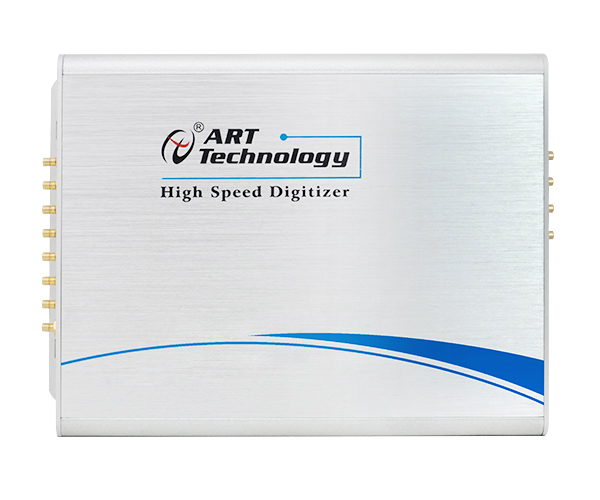 示波器卡：USB8504/8514